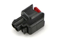 ID1050X Fuel Injectors with Billet Fuel Rails