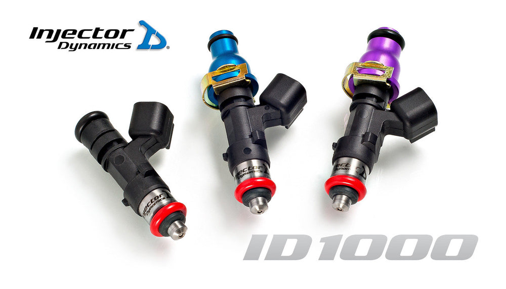 ID1050XDS Fuel Injector