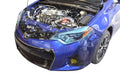 SP MegaRam Cold Air Intake System
