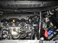 SP MegaRam Cold Air Intake System