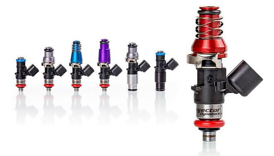 ID1050 1065cc/min Fuel Injector Set