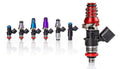 ID1050 1065cc/min Fuel Injector Set