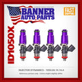 ID1050 1065cc/min Fuel Injector Set