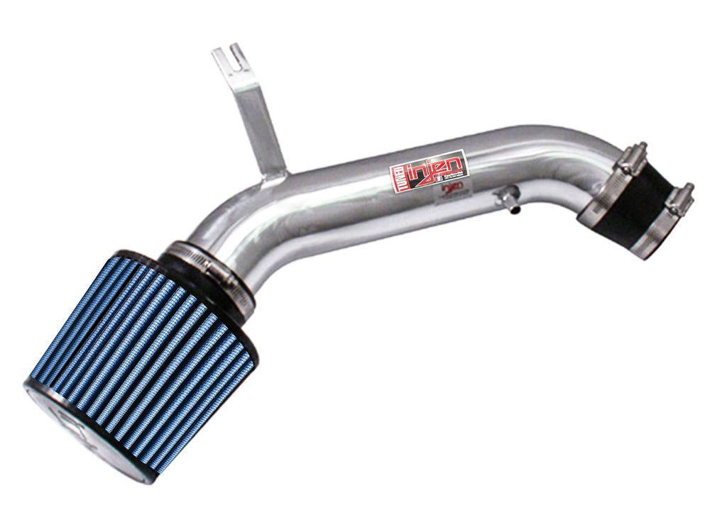 IS Series Short Ram Cold Air Intake