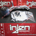 IS Series Short Ram Cold Air Intake