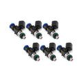 ID1050X Fuel Injectors
