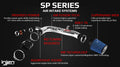 SP Cold Air Intake System