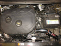 SP SuperNano-Web Cold Air Intake System