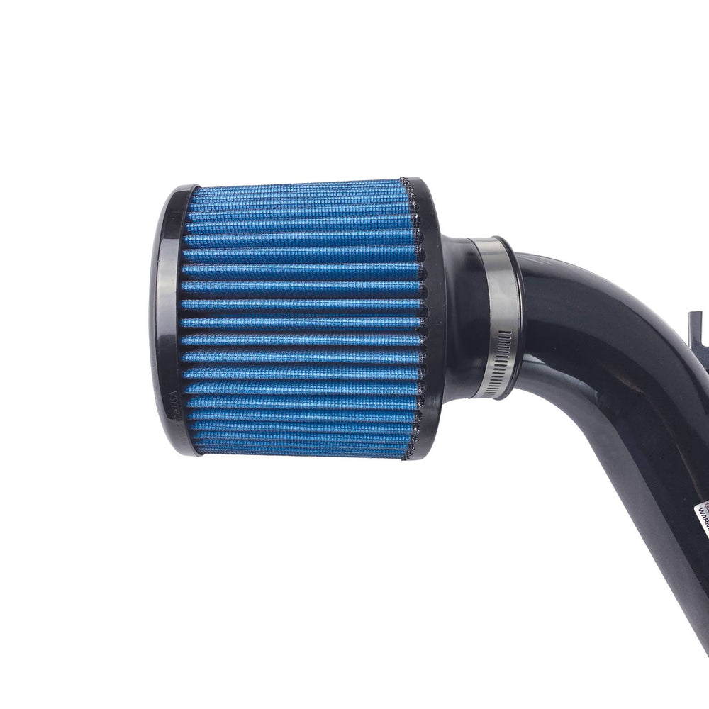 IS Series Short Ram Intake