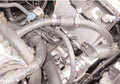 Cold Air Intake System w/ SuperNano-Web Dry Filter