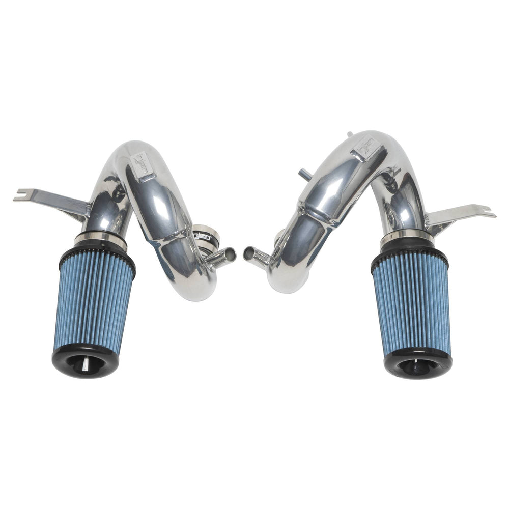 SP Short Ram Cold Air Intake System