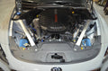 SP Short Ram Cold Air Intake System