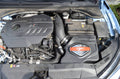 Evolution Cold Air Intake System 4.00" I.D. w/ Blue Air Filter