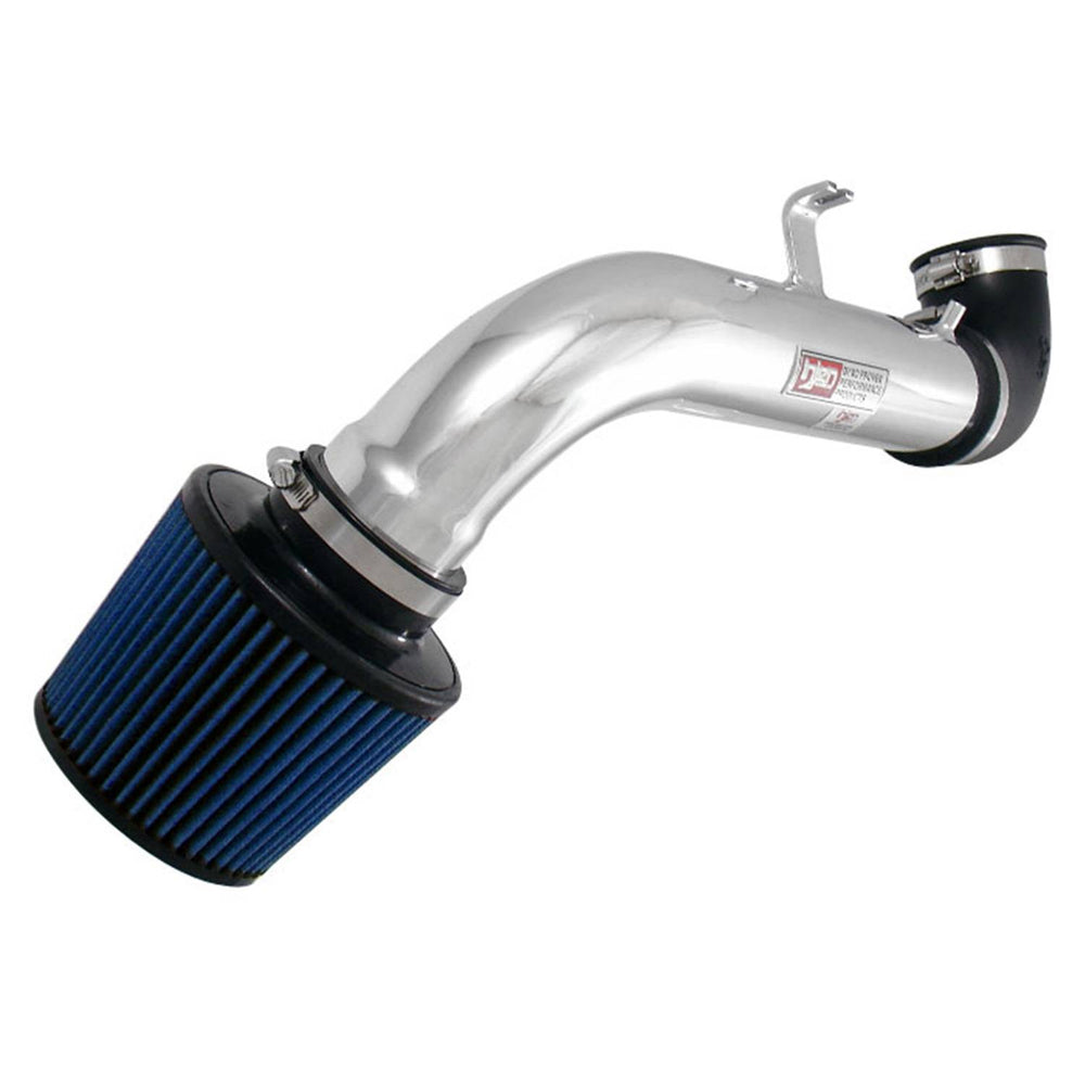 Mandrel-Bent Aluminum Air Intake Tube