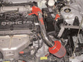 Mandrel-Bent Aluminum Air Intake Tube