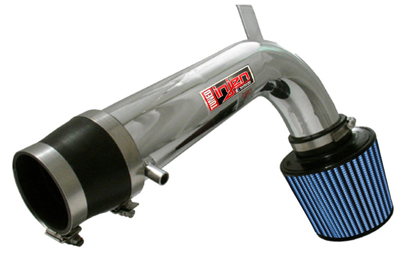 Short Ram Air Intake System