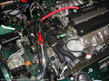 RD Cold Air Intake System