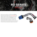 RD Cold Air Intake System