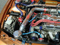 RD Series Cold Air Intake 1.8L
