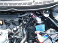 SP Short Ram Intake