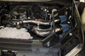 Power-Flow Cold Air Intake System