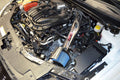 SP Cold Air Intake System