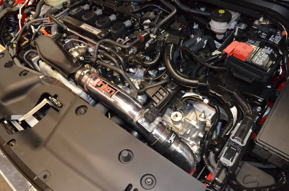 SP Cold Air Intake System 1.5L Turbo
