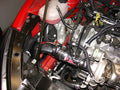 SP Series Cold Air Intake System