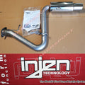 Axle-Back Exhaust System