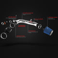MegaRam MR Cold Air Intake