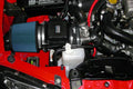 IS Series Air Intake