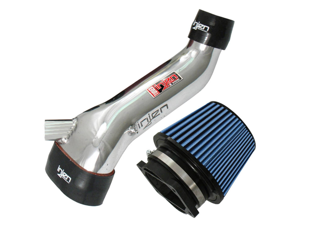 IS Series Air Intake