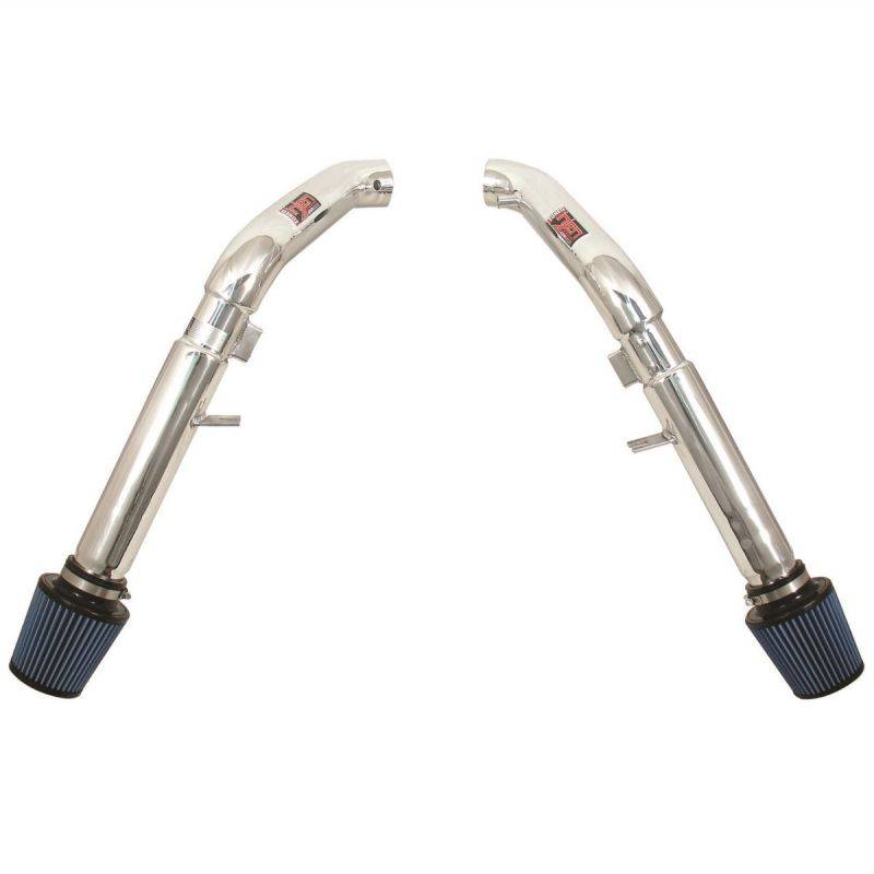 MegaRam MR Cold Air Intake System