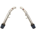 MegaRam MR Cold Air Intake System