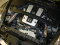 MegaRam MR Cold Air Intake System