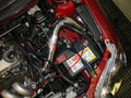 Cold Air Intake System