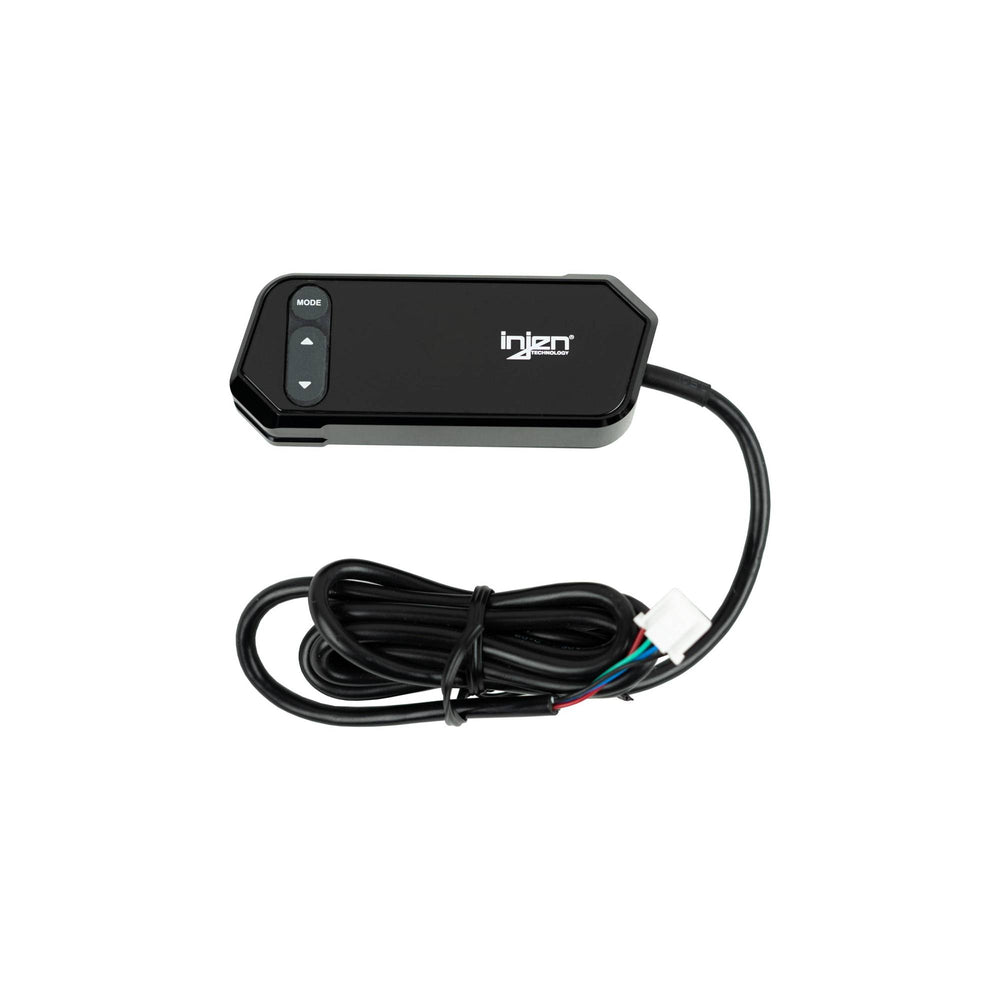X-Pedal 7-Mode Throttle Controller