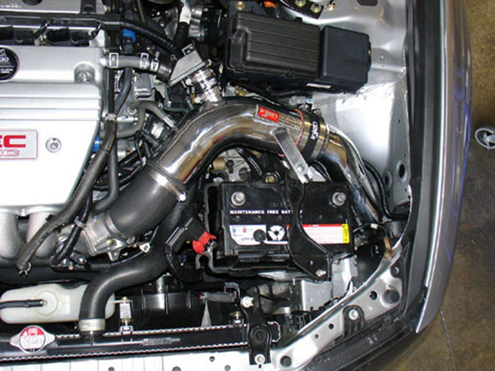 MegaRam Cold Air Intake System