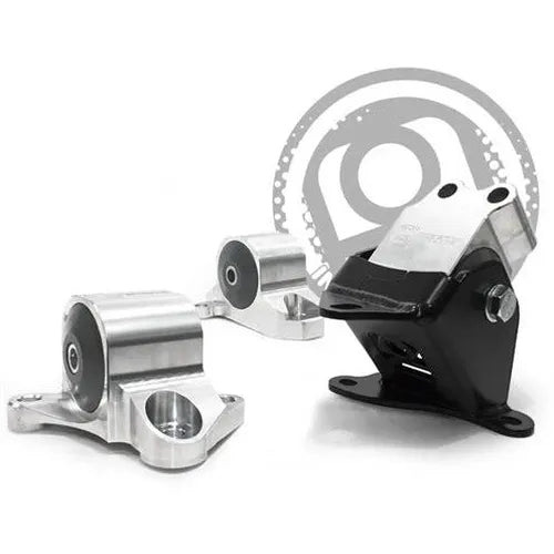 Billet Mount Kit
