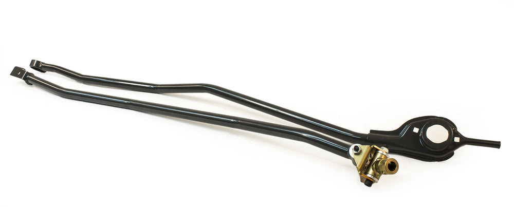 Shift Linkage Kit for B-Series Engines