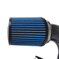 Mandrel-Bent Aluminum Cold Air Intake