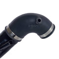 Mandrel-Bent Aluminum Cold Air Intake