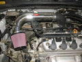Mandrel-Bent Aluminum Cold Air Intake