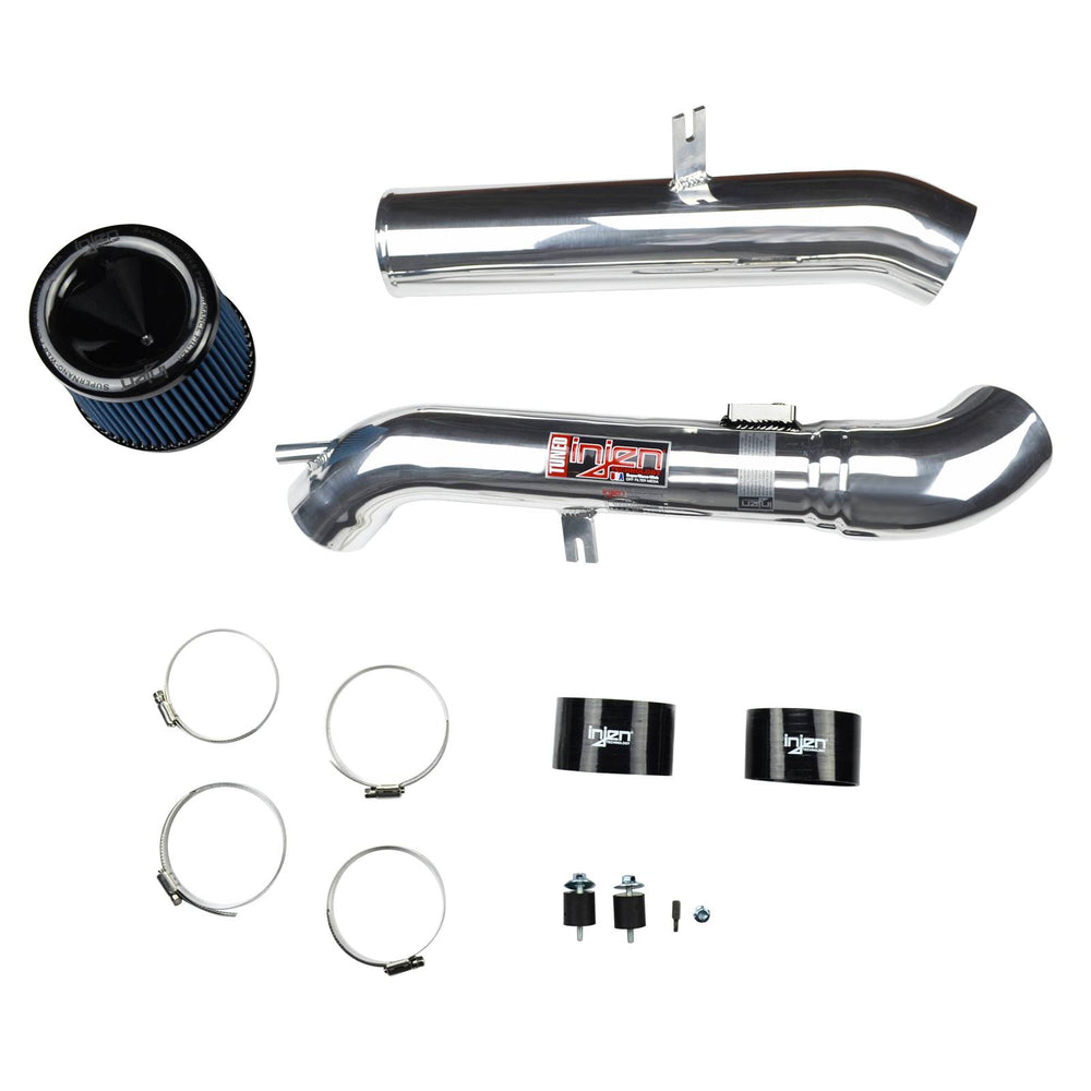 MegaRam Cold Air Intake