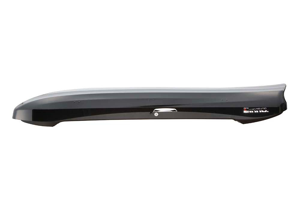 Wedge 660 Cargo Box