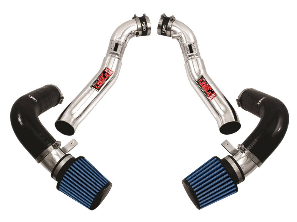 MR Cold Air Intake System