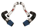 MR Cold Air Intake System