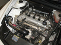 MegaRam Cold Air Intake System