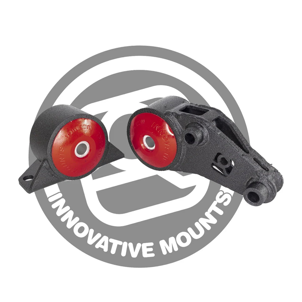 Manual Transmission Mount Kit