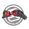 Manual Transmission Mount Kit